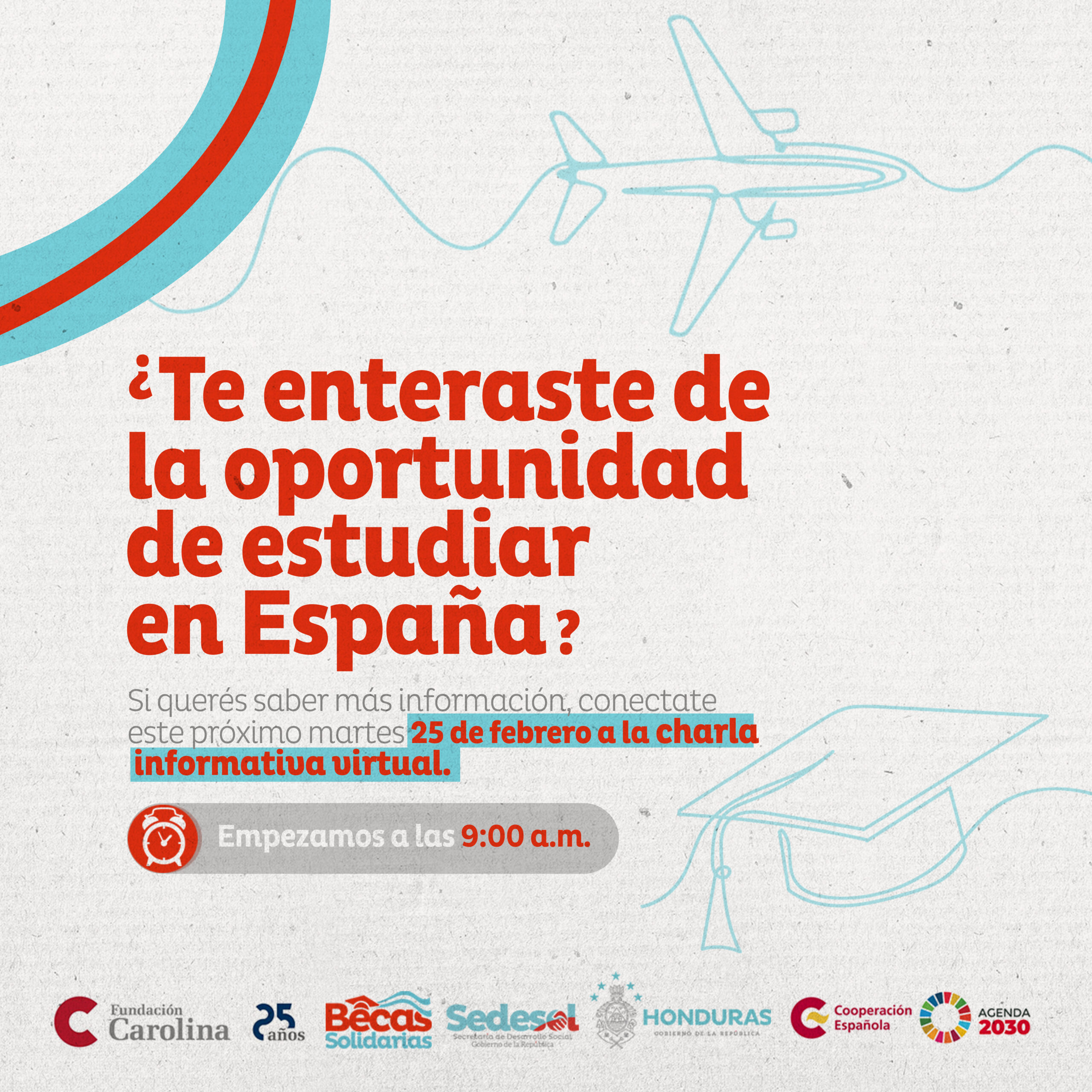 3. BECAS-FUNDACIÓN CAROLINA